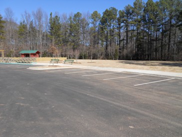 Old DB Field From Endzone